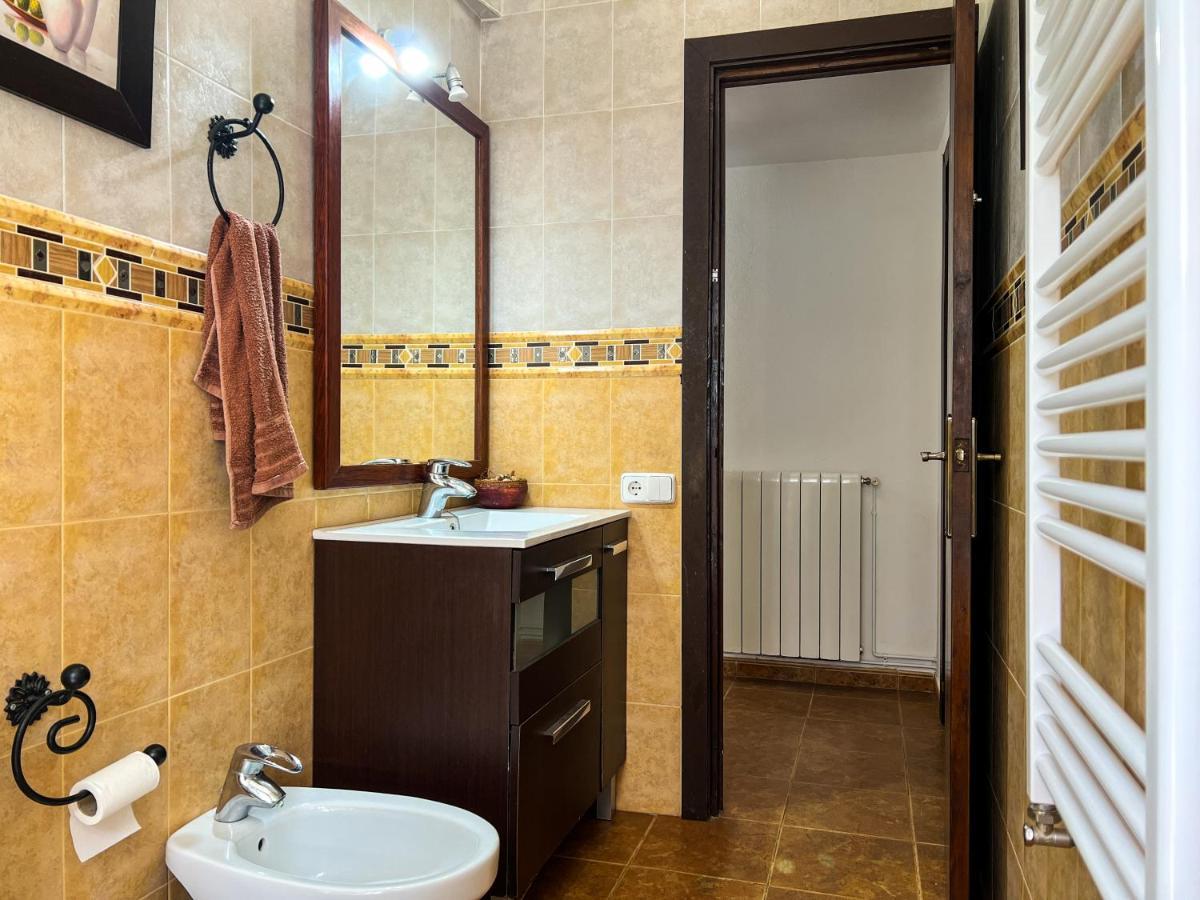 Vila Vivalidays Casa Ricardo Sant Cebrià de Vallalta Exteriér fotografie