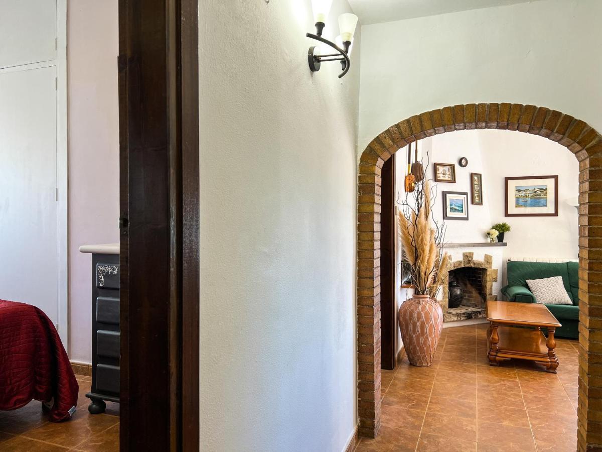 Vila Vivalidays Casa Ricardo Sant Cebrià de Vallalta Exteriér fotografie