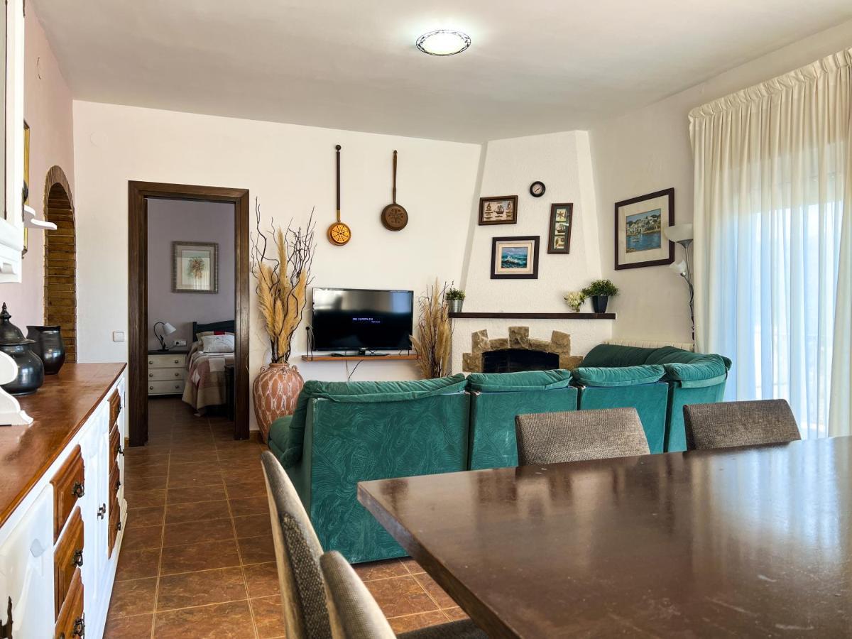 Vila Vivalidays Casa Ricardo Sant Cebrià de Vallalta Exteriér fotografie
