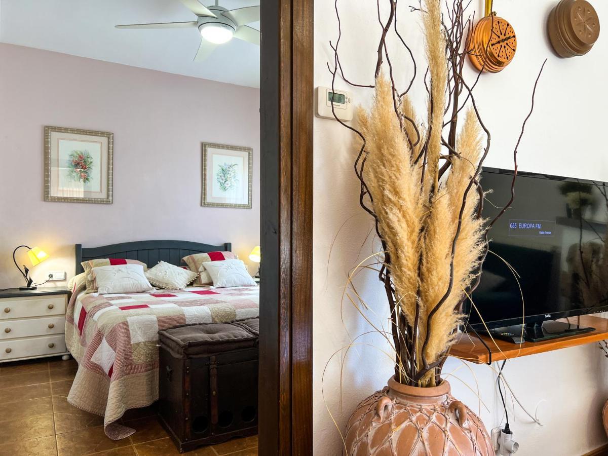 Vila Vivalidays Casa Ricardo Sant Cebrià de Vallalta Exteriér fotografie