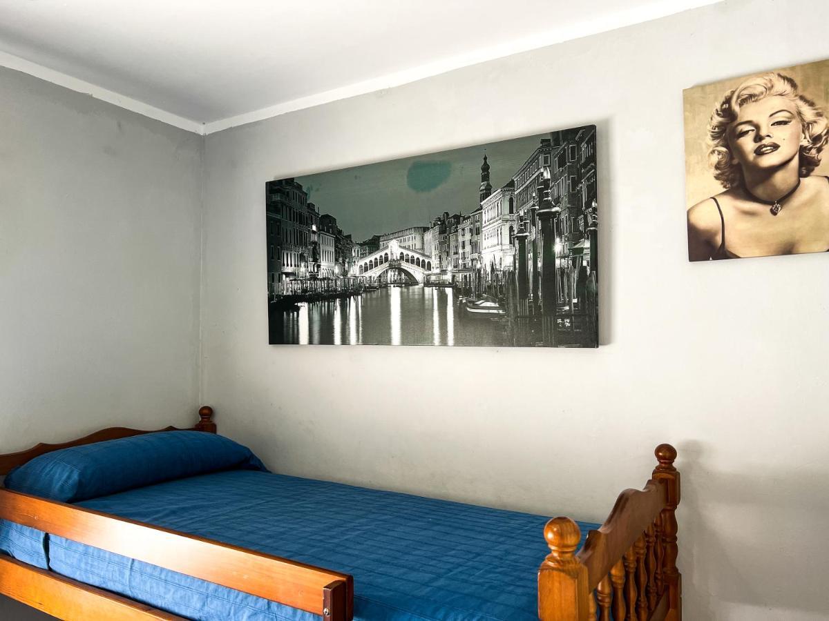 Vila Vivalidays Casa Ricardo Sant Cebrià de Vallalta Exteriér fotografie