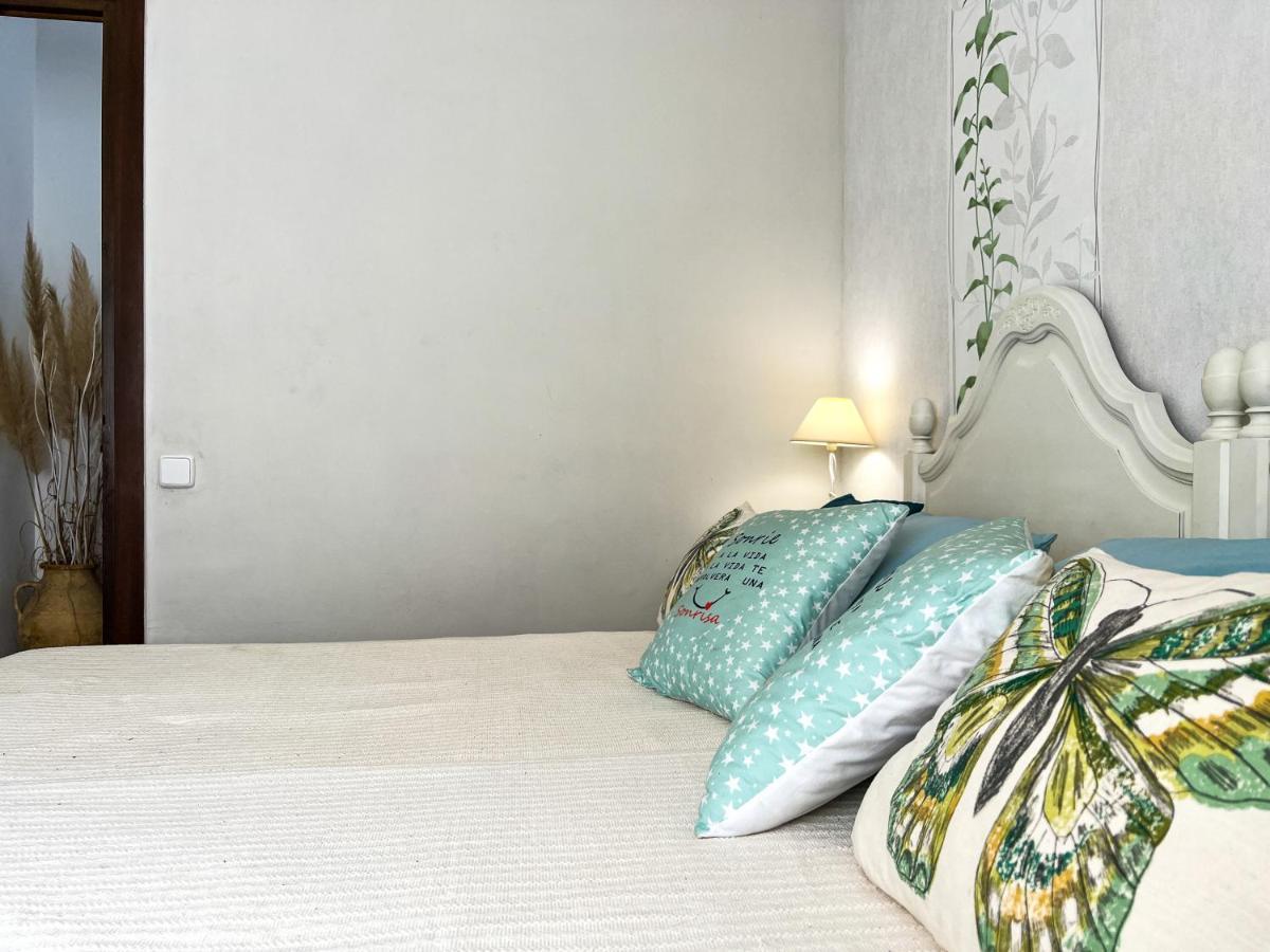 Vila Vivalidays Casa Ricardo Sant Cebrià de Vallalta Exteriér fotografie