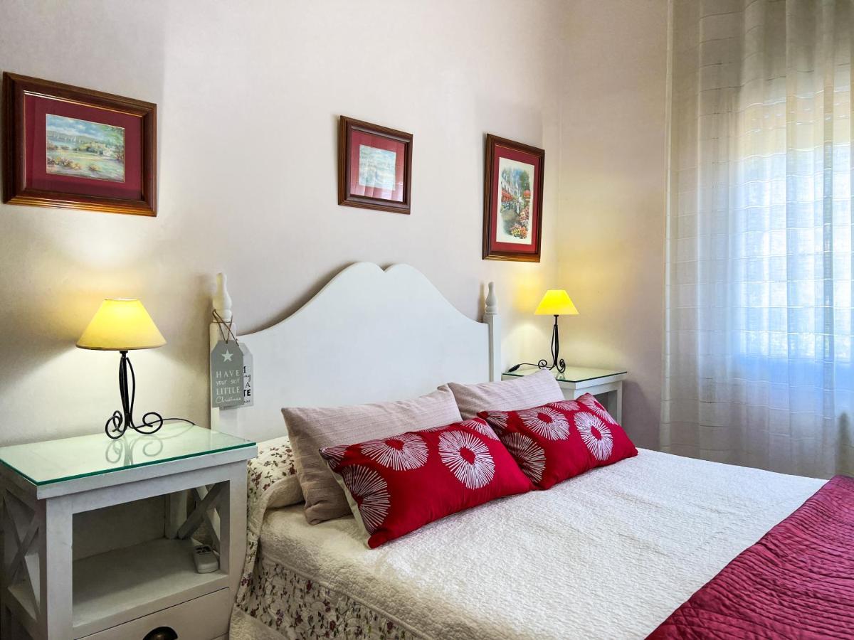 Vila Vivalidays Casa Ricardo Sant Cebrià de Vallalta Exteriér fotografie